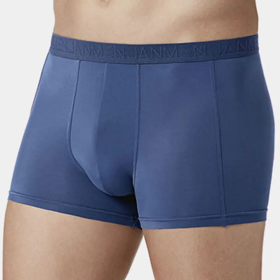 Janira Fresh Boxer intimo microfibra traspirante