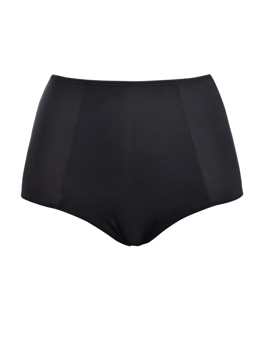 Si'èLei Plus 2549 Guaina Nero Modellante