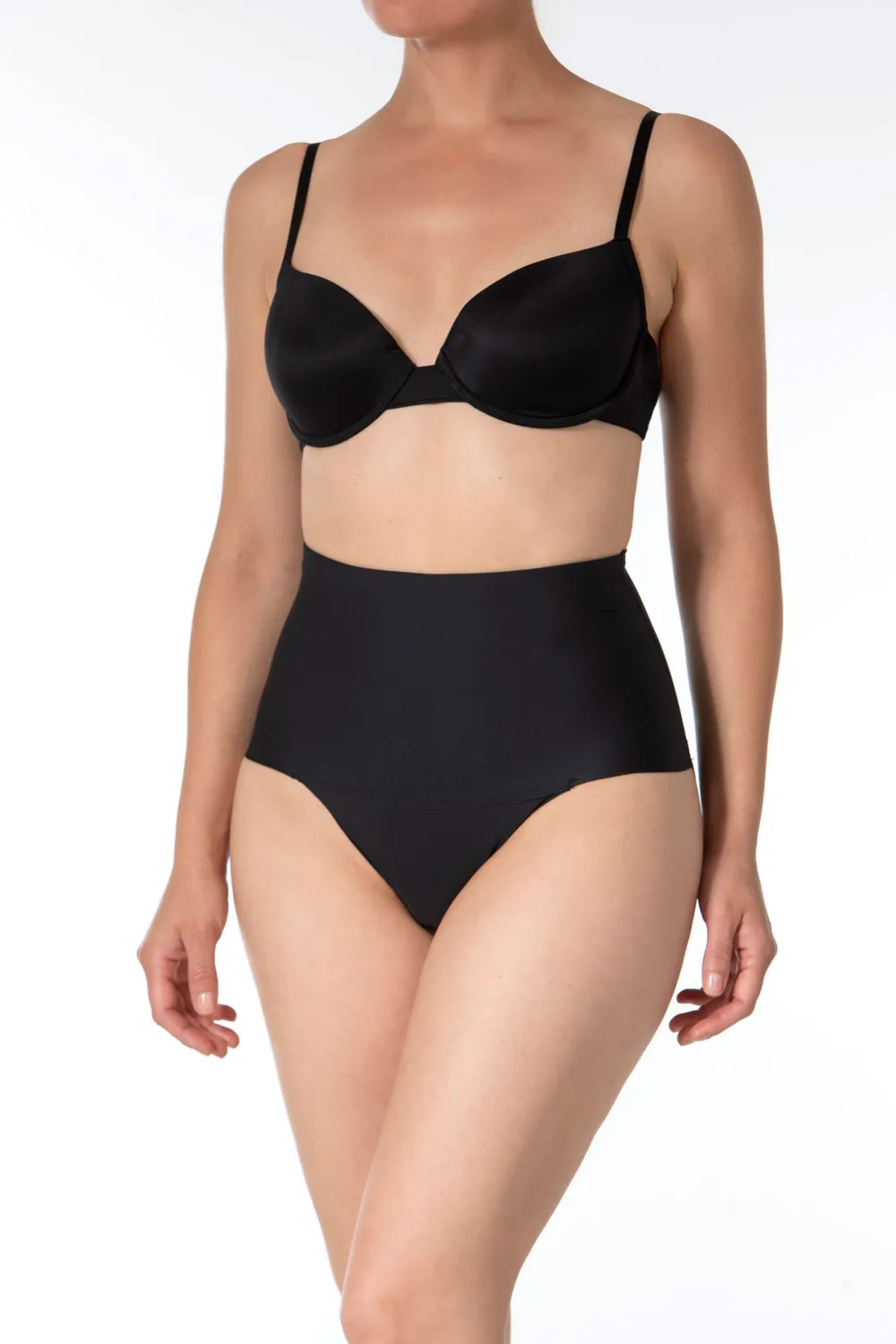 Janira Perfect Curves High Slip vita alta modellante