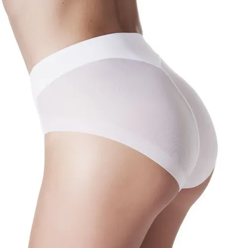Janira Secrets Vientre Plano slip contenitivo invisibile