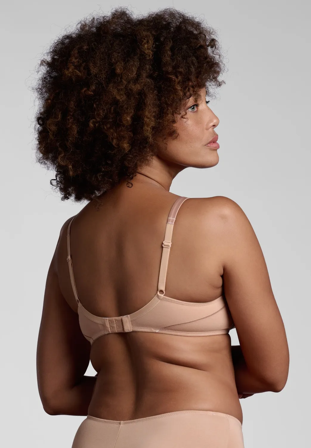 Lepel Belseno Segreto Cotton 350 reggiseno nudo cotone