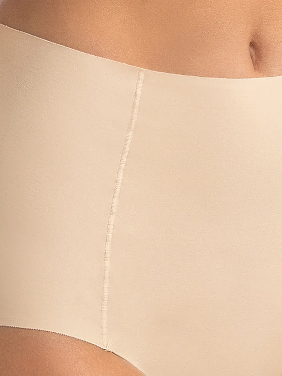Si'èLei Comfort Fit 1849 Guaina Cipria Modellante