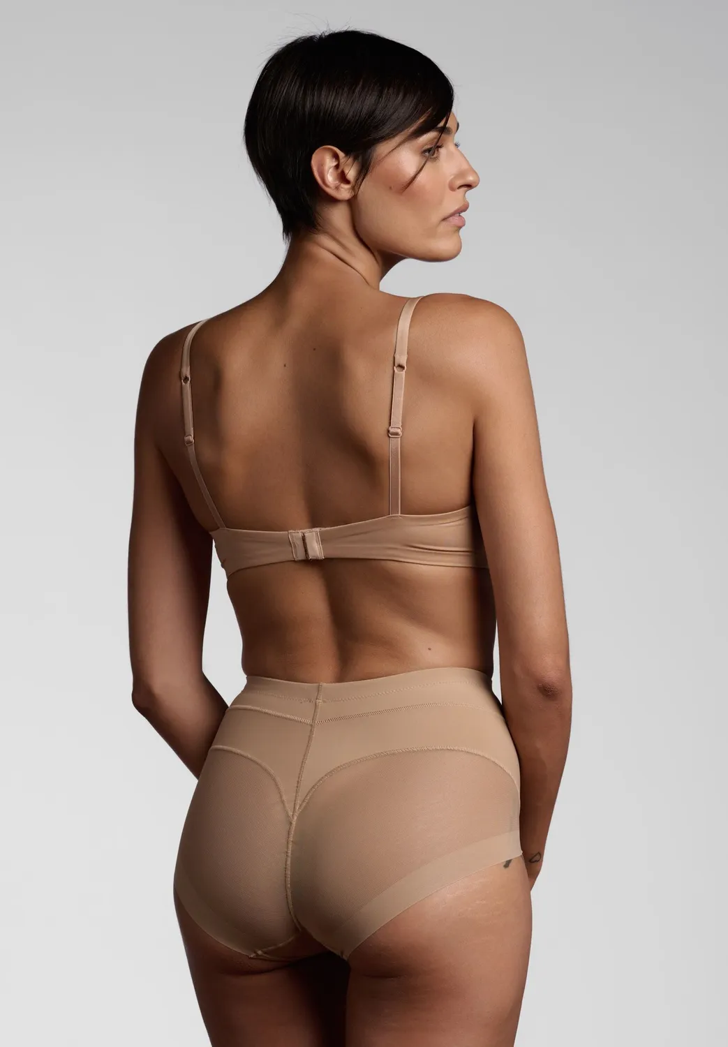 Lepel Best Shape 2662 slip nudo modellante