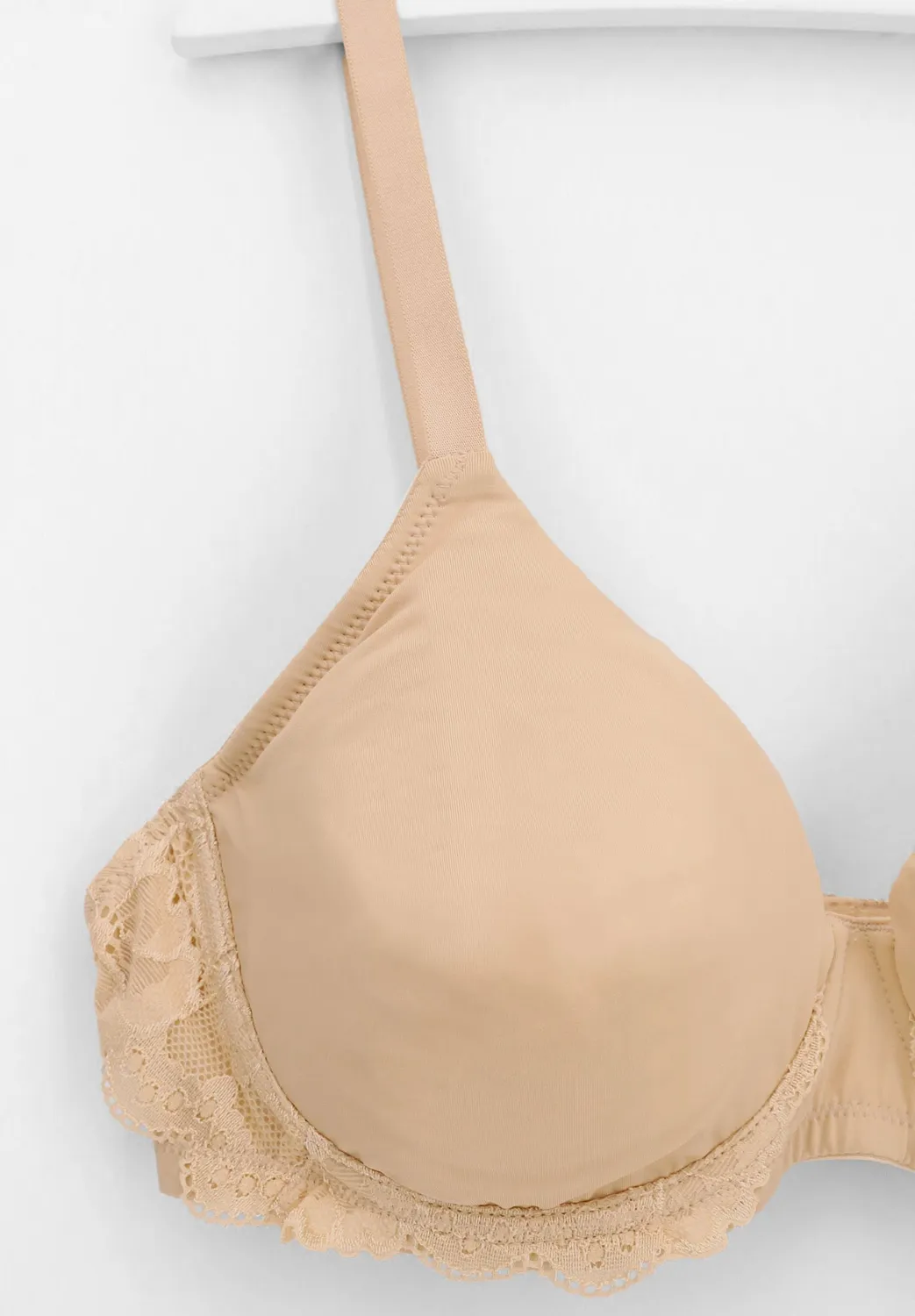 Lepel Belseno Segreto 261 balconcino nudo con ferretto
