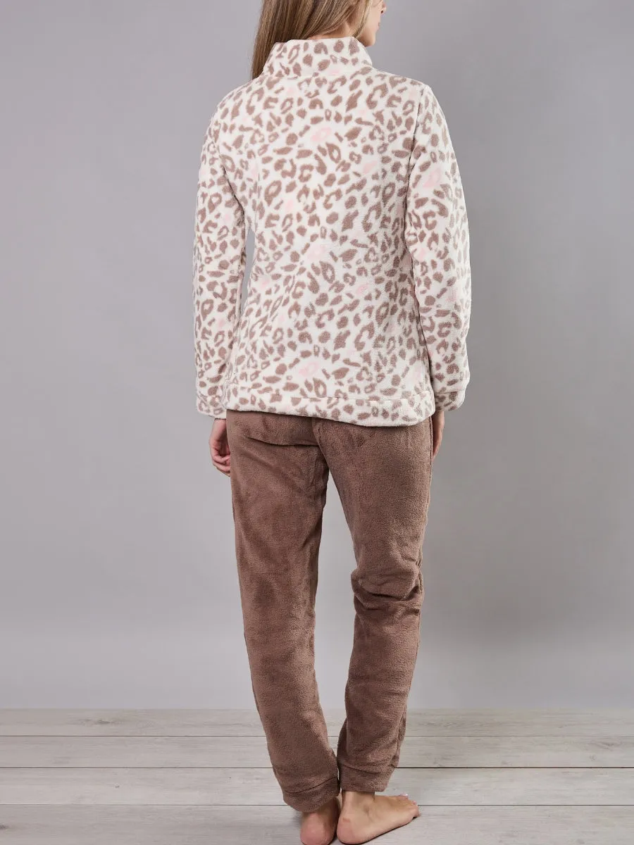 Si'èLei Trixy Soft TX45 Pigiama Corda animalier