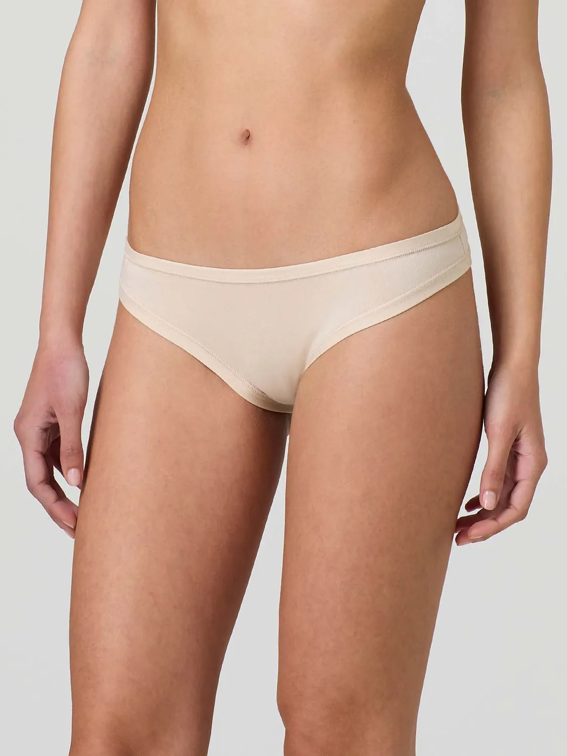 Jadea Basic 502 brasiliana modal cotone donna