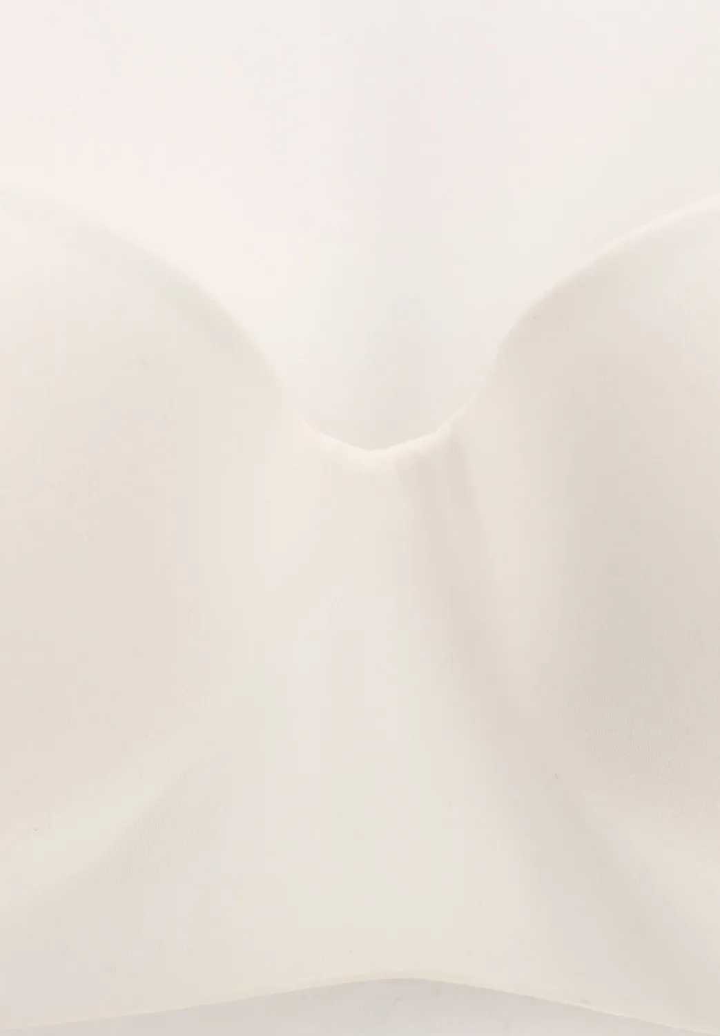Lepel Avantgarde Soft Touch 2604 fascia bianco imbottita