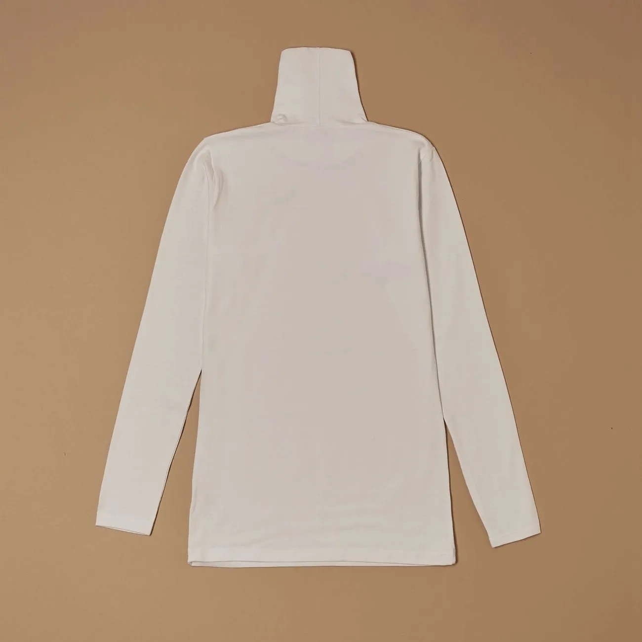 Jadea Basic 4267 lupetto cotone elasticizzato