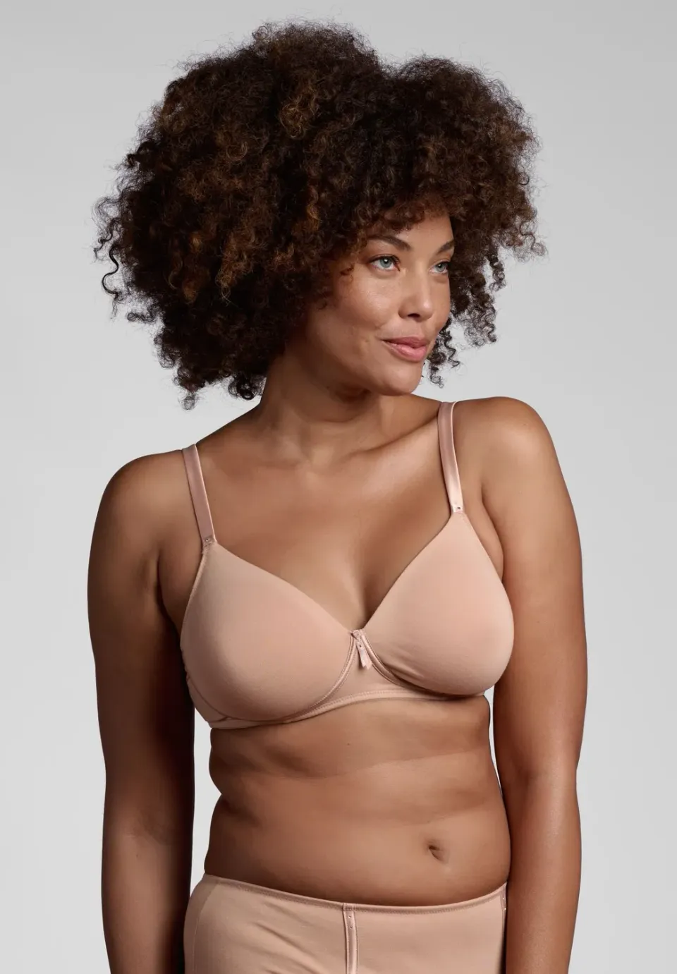 Lepel Belseno Segreto Cotton 350 reggiseno nudo cotone