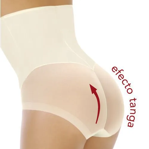 Janira Secrets Body Silueta Push-Up Modellante