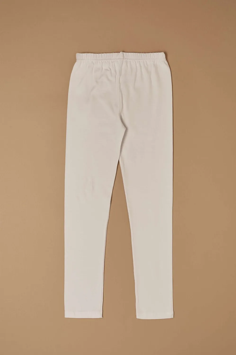 Jadea Basic 261 Leggings Bambina Blu 7/8 Anni