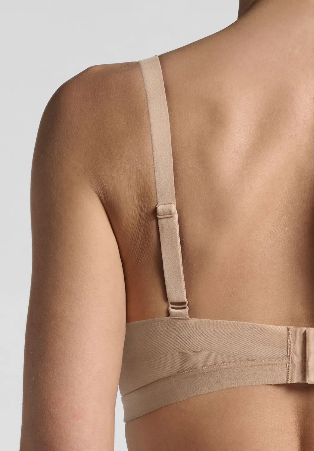 Lepel Belseno Tesoro 305 reggiseno push-up cipria spacer