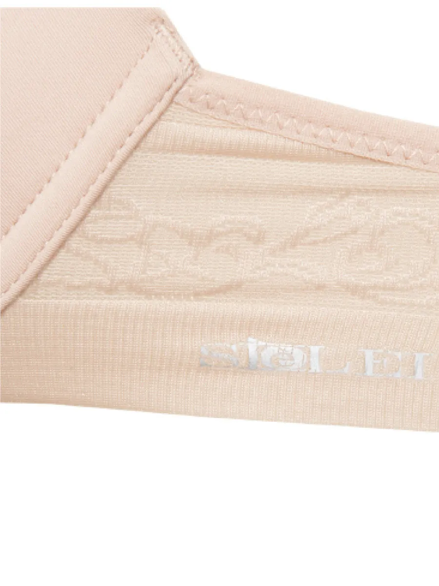 Si'èLei Flower 2508 reggiseno imbottito con ferretto