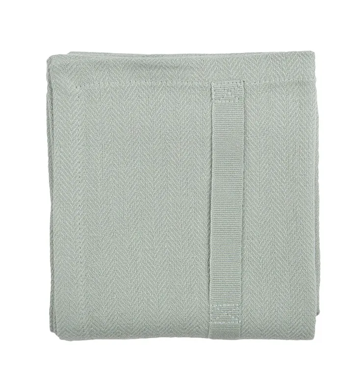 Casagin Asciugamano cucina super assorbente cotone bio burro