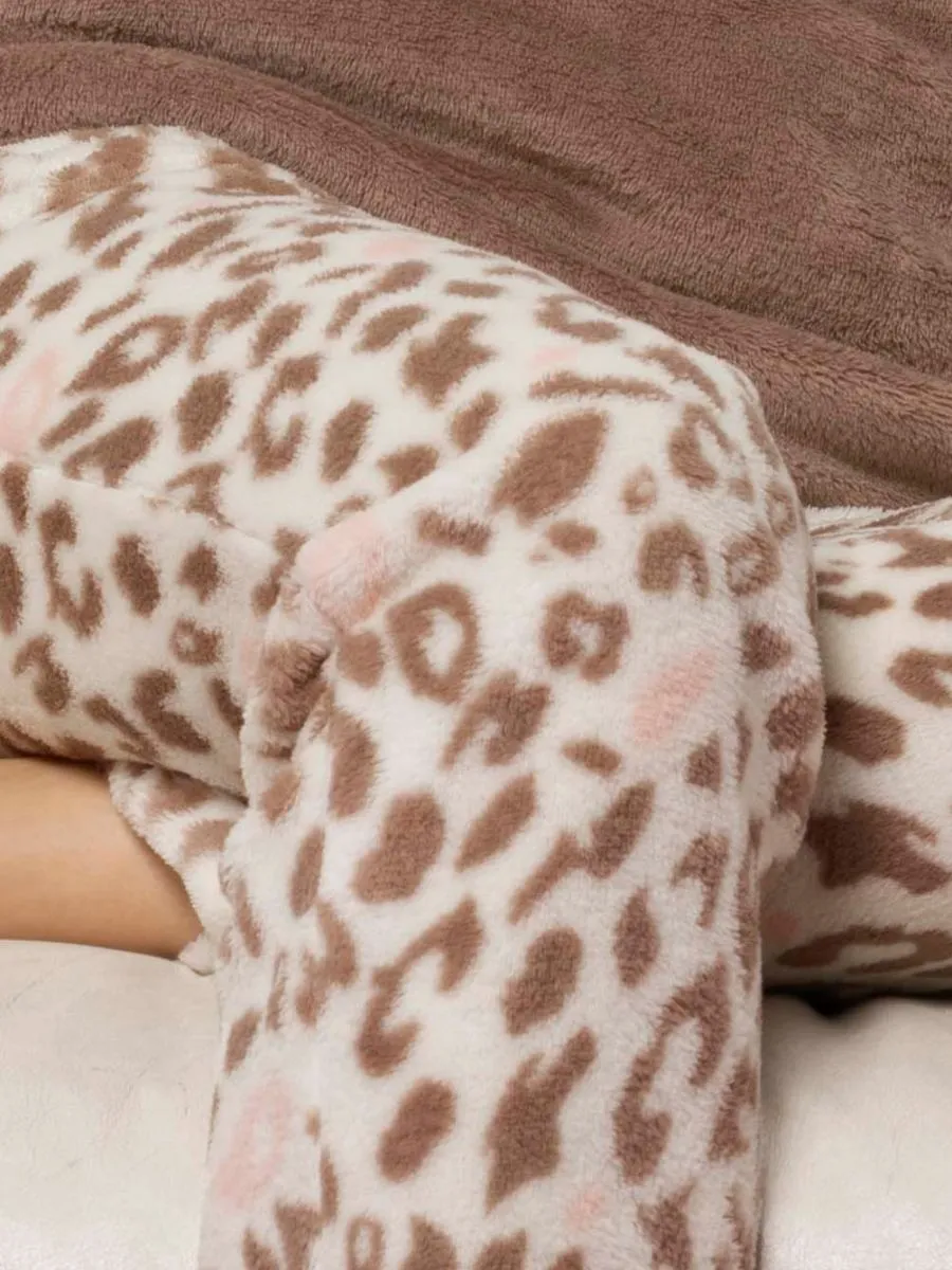 Si'èLei Trixy Soft TX42 pigiama donna corda orsetti