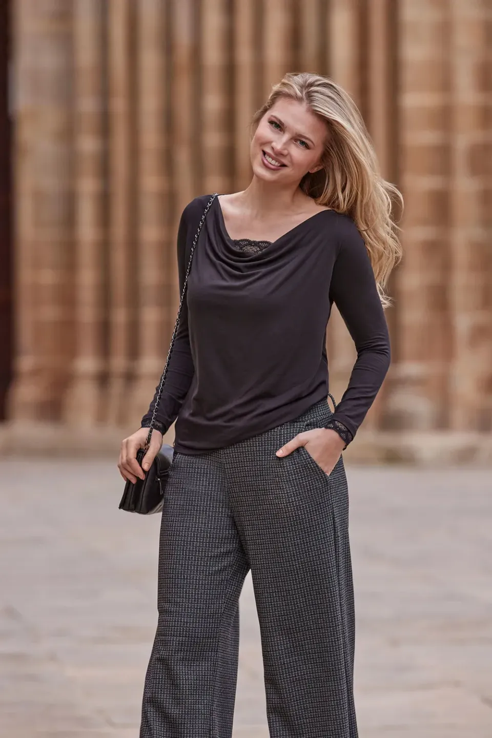 Janira Renata culotte modellante comfort quotidiano