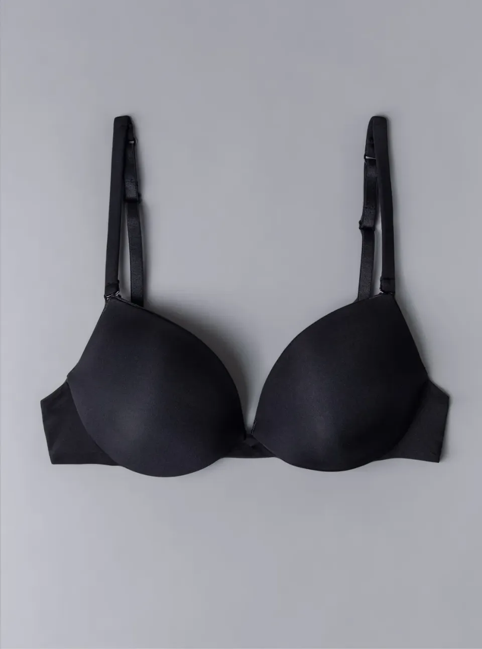 Si'èLei Fantastic 1344NEW push-up nero coppe gel