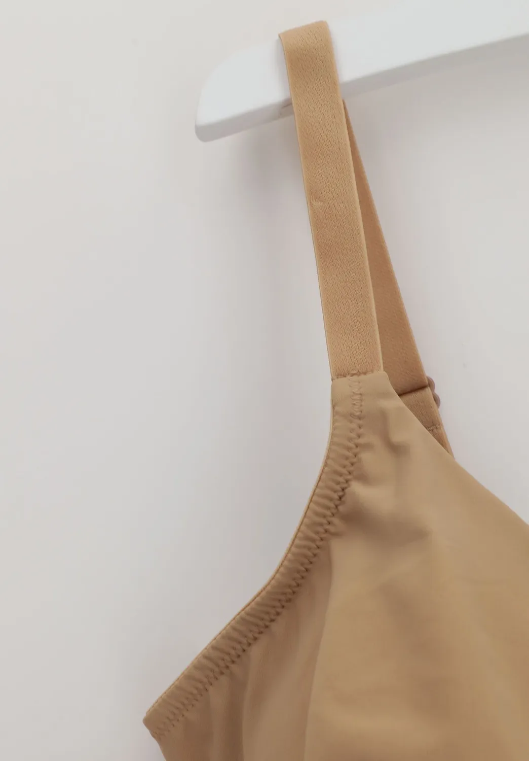 Lepel Best Shape 2665 body senza ferretto nudo coppa C