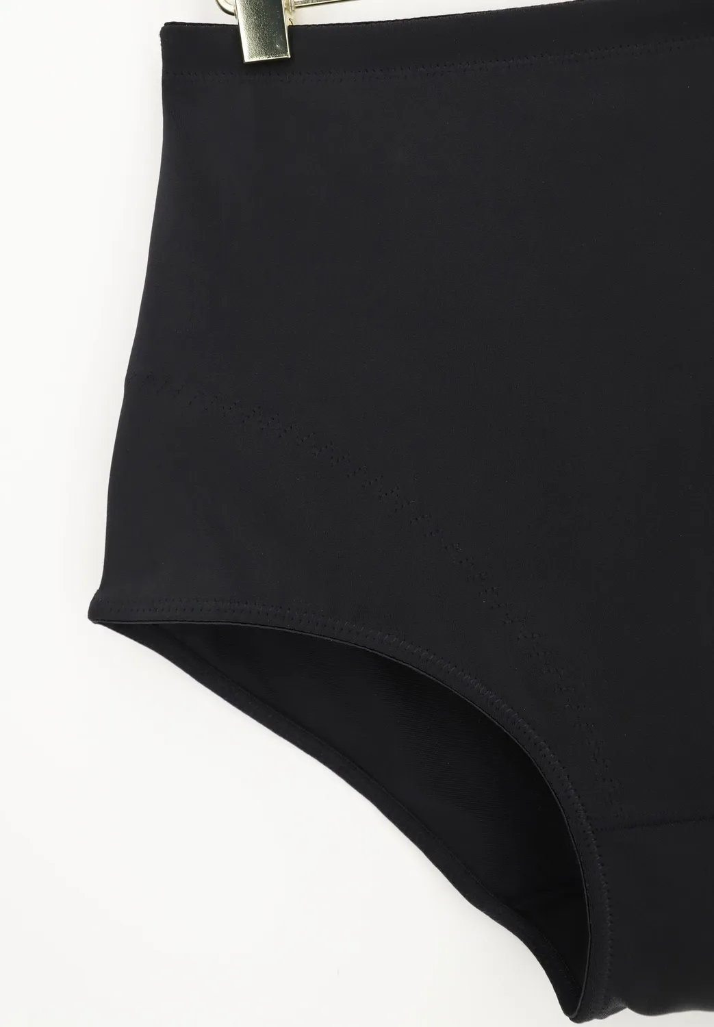 Lepel Elisir Classic guaina modellante nero microfibra