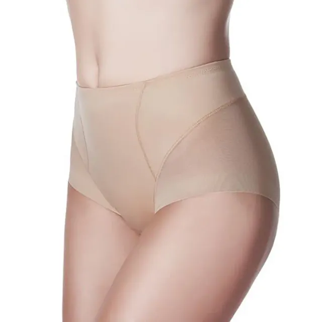 Janira Secrets Braga Forte slip contenitivo ventre piatto