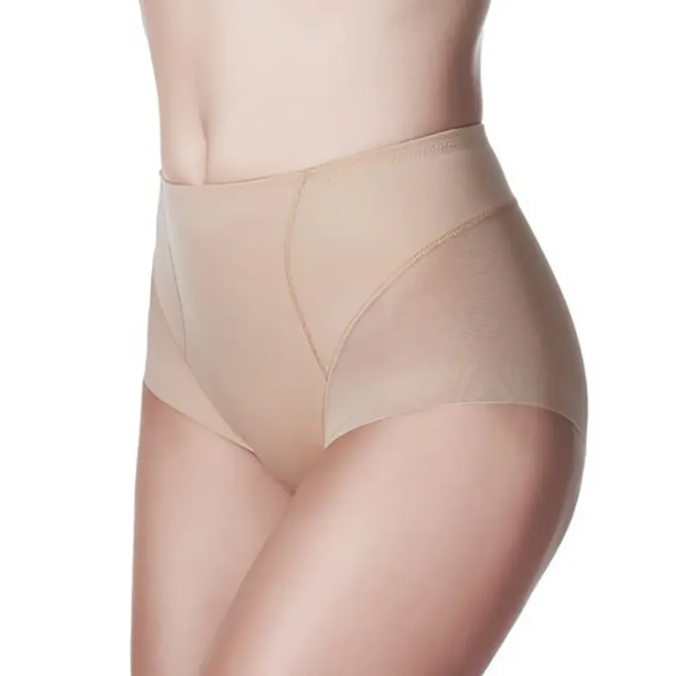 Janira Secrets Braga Forte slip contenitivo ventre piatto