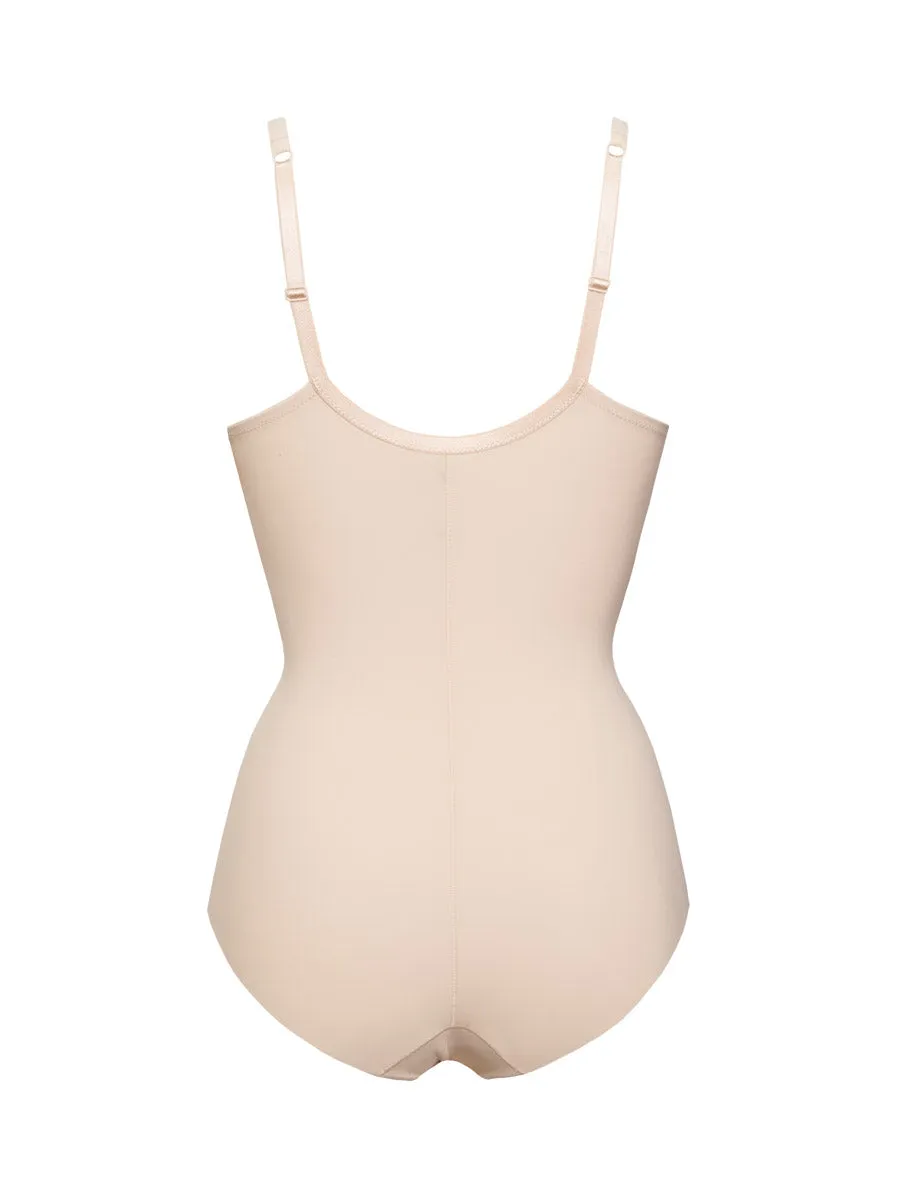 Si'èLei Comfort Fit 1848 body shaping cipria