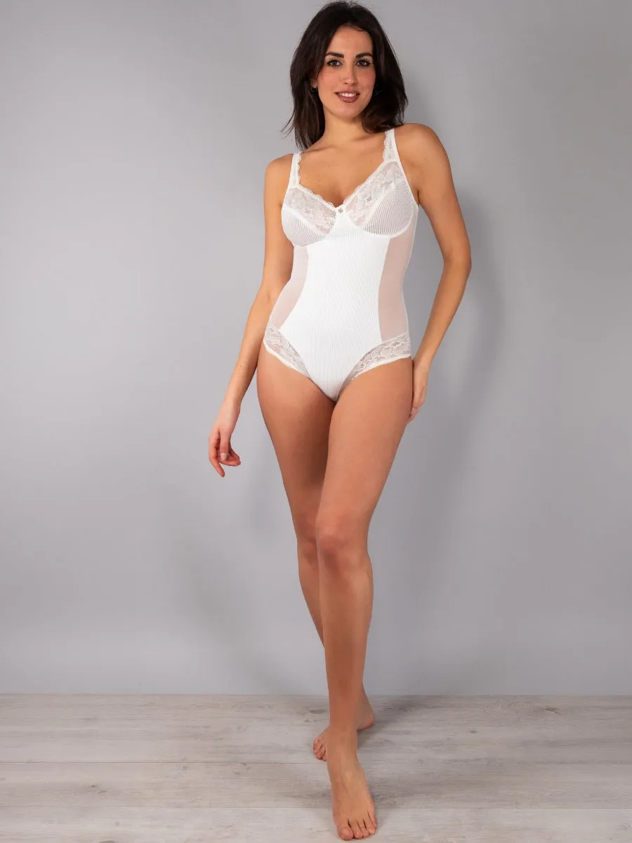 Si'èLei Armony AR40 body milk senza ferretto pizzo