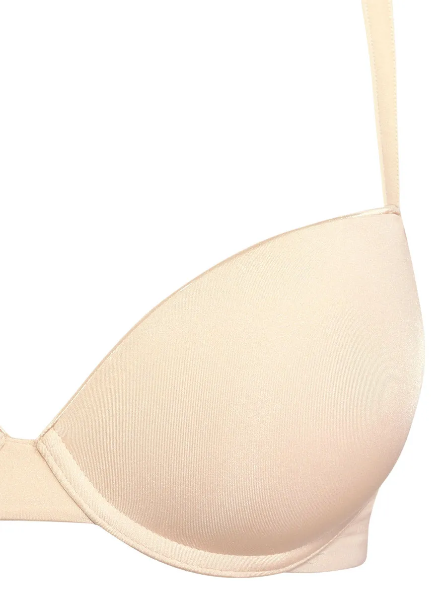 Si'èLei Plus 2544 push-up cipria coppe graduate