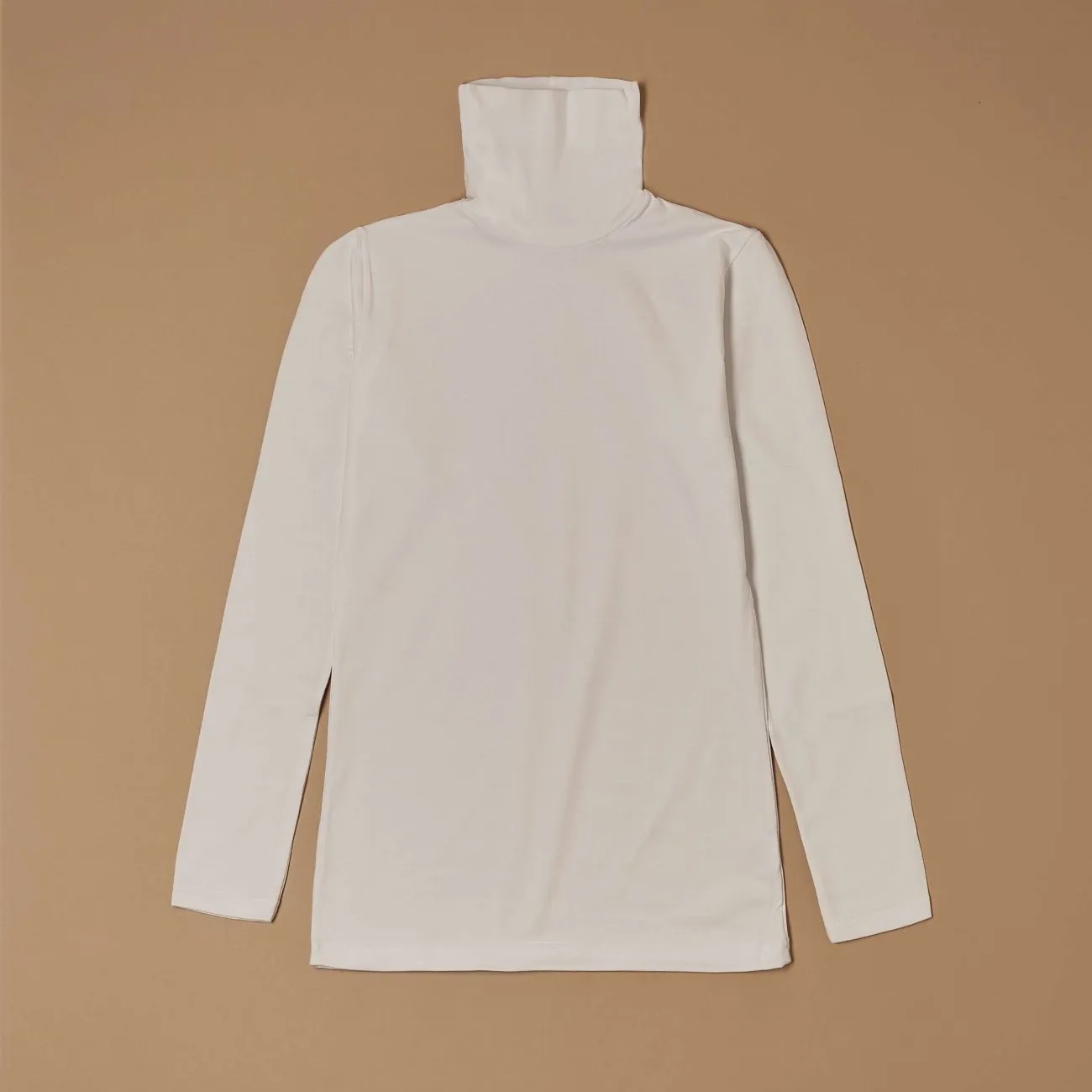 Jadea Basic 4267 lupetto cotone elasticizzato