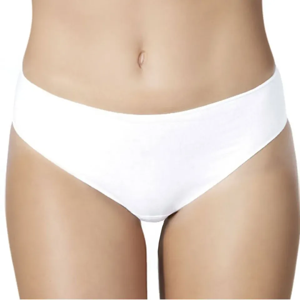 Janira Perfect Day Cotton brislip cotone brasiliano