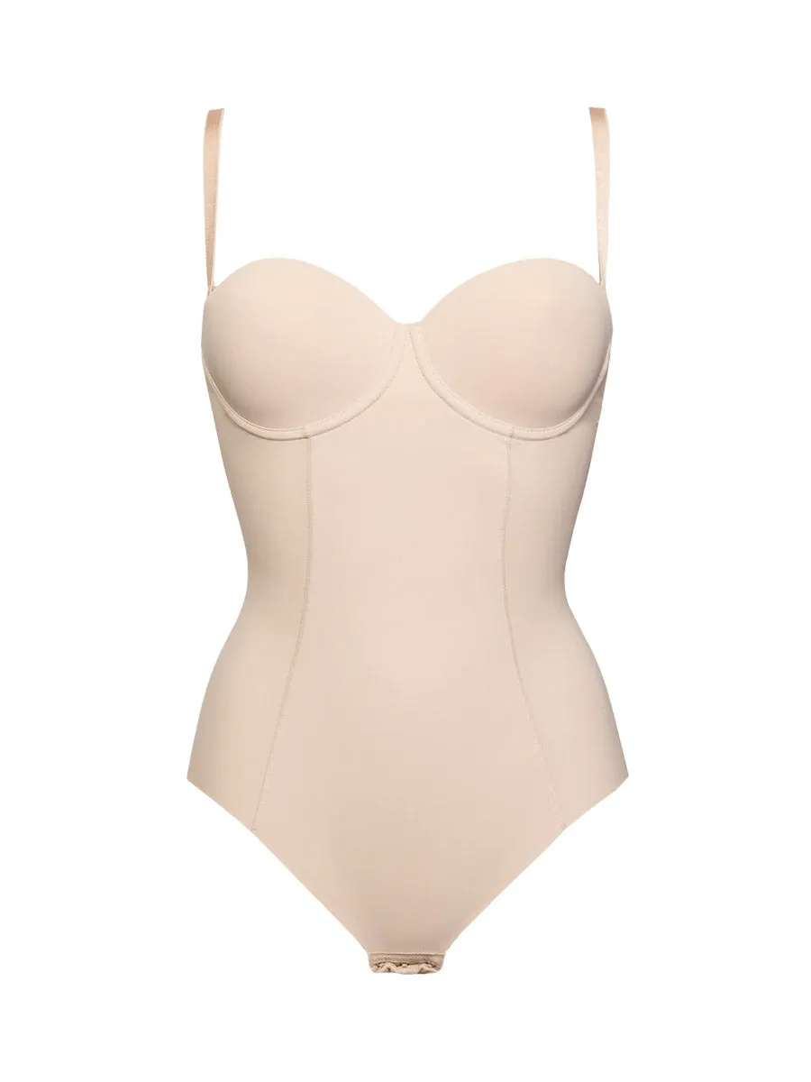Si'èLei Comfort Fit 1842 body cipria modellante