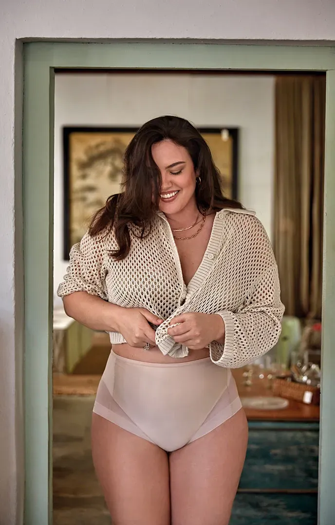 Janira Secrets Slip Form modellante invisibile