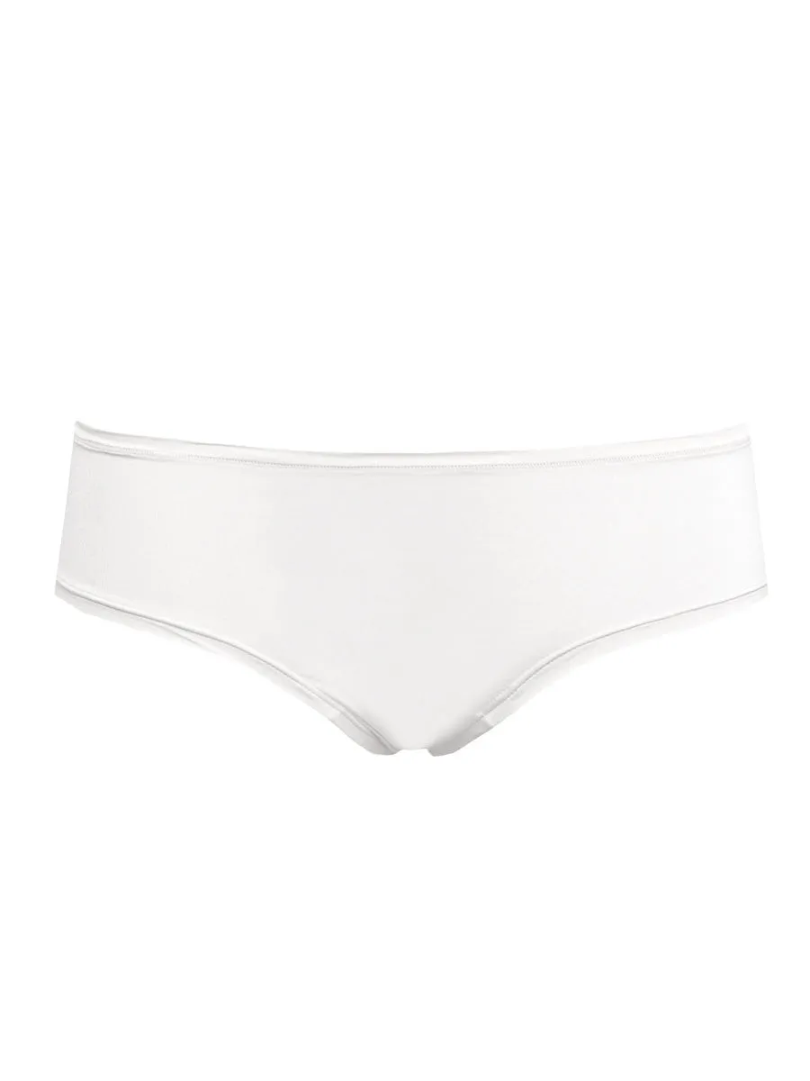 Si'èLei Fantastic 1559NEW culotte bianco microfibra