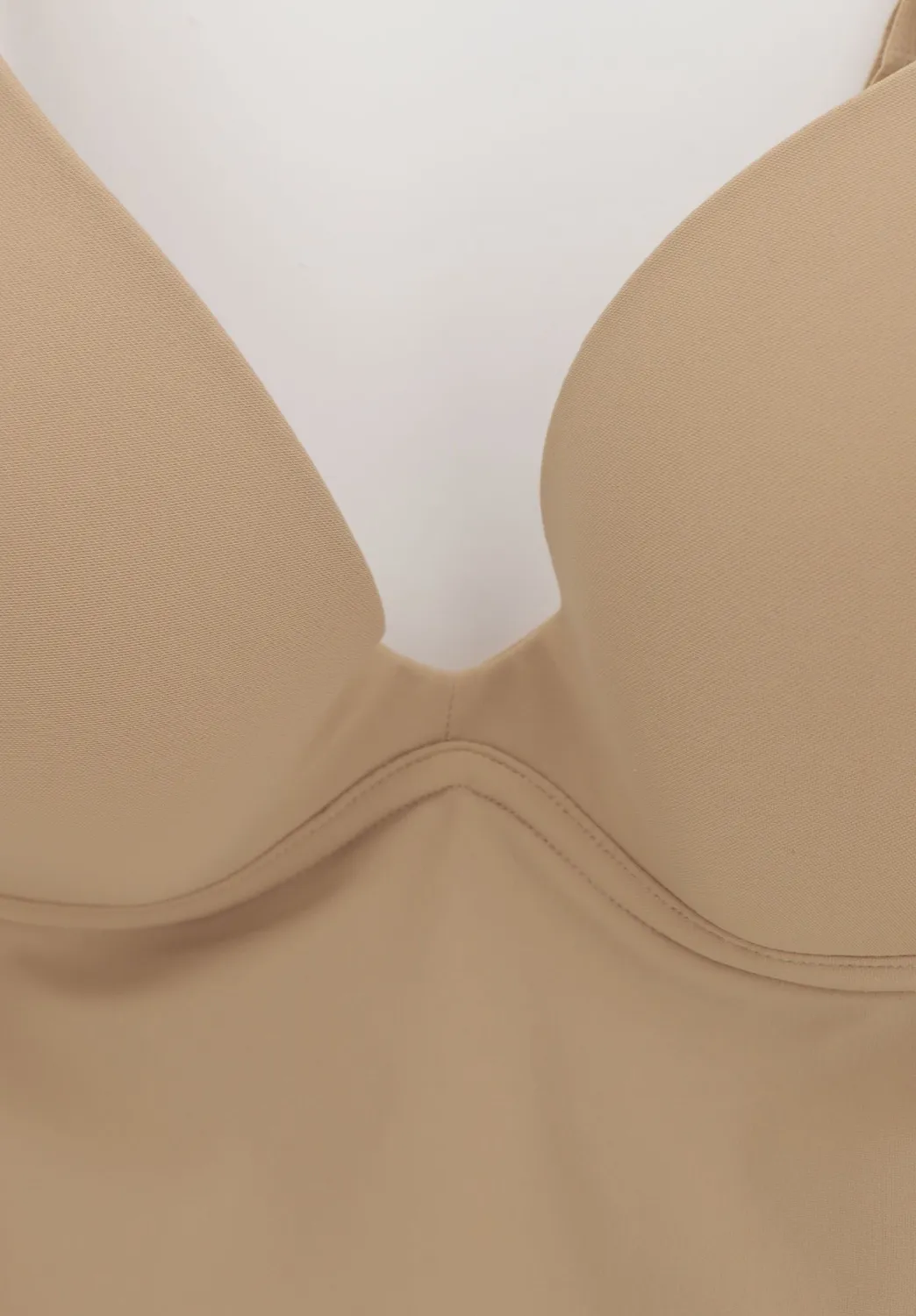 Lepel Best Shape 2667 body modellante con ferretto nudo