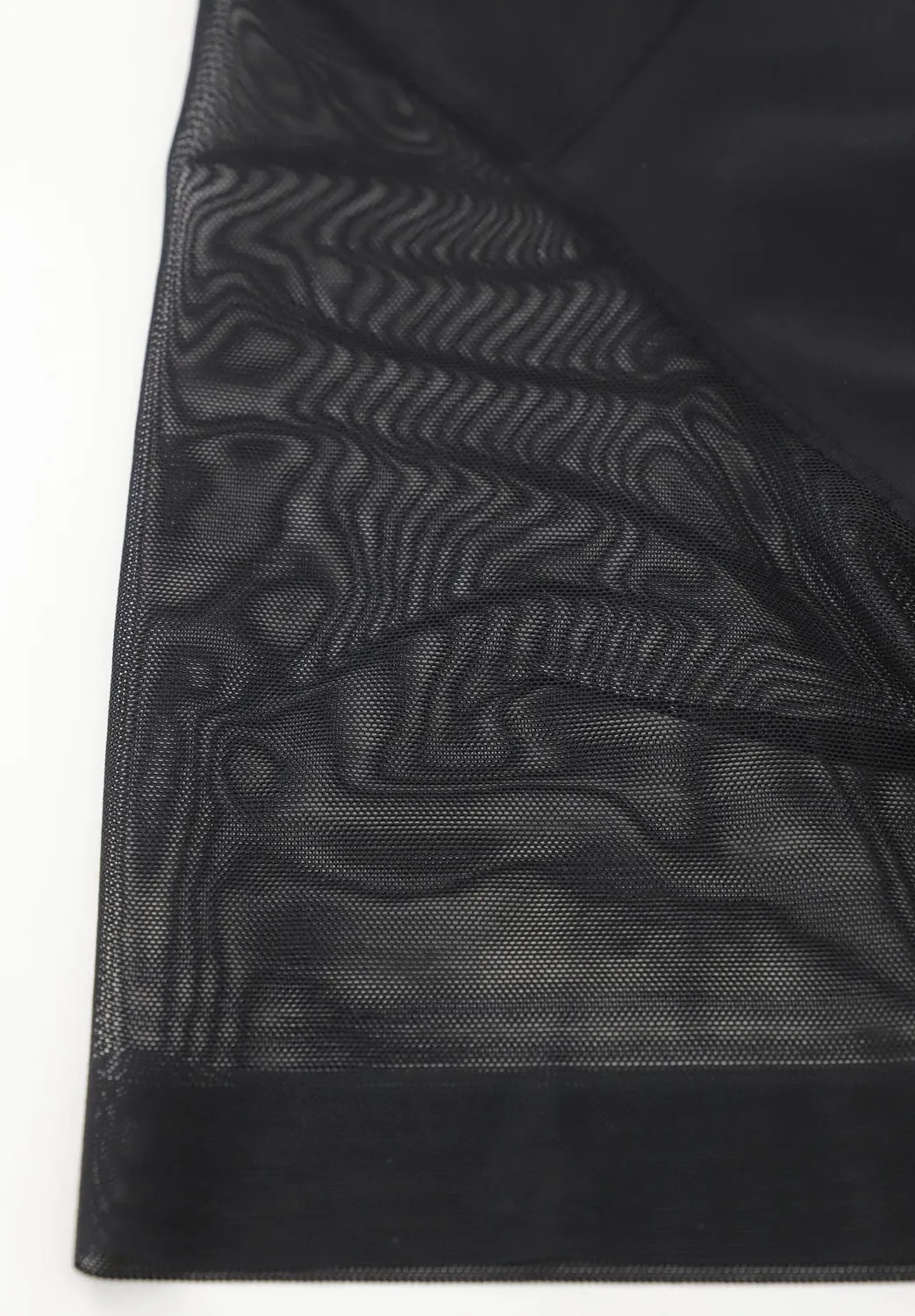 Lepel Best Shape 2664 culotte nero modellante
