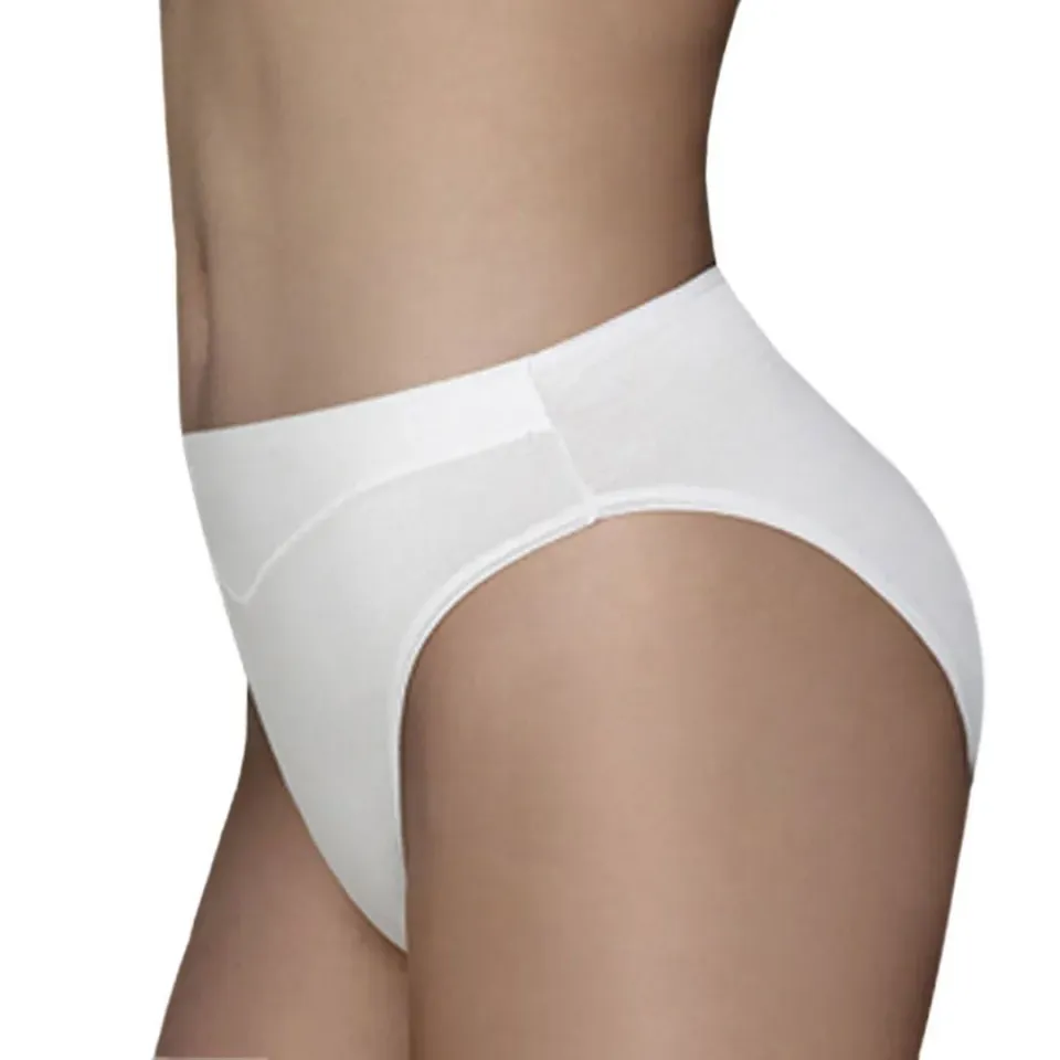 Janira Supreme Bahia slip cotone pelli sensibili
