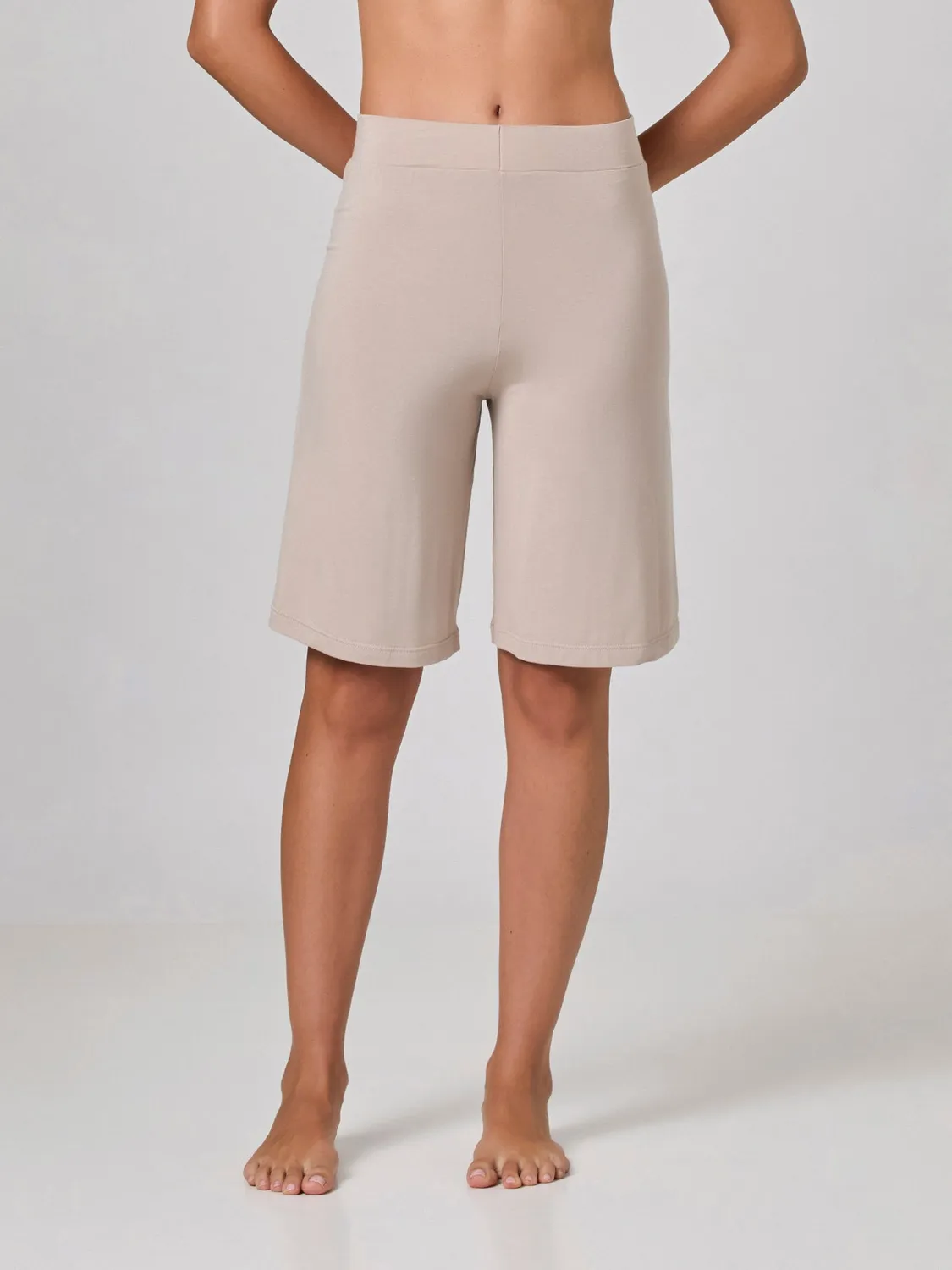 Jadea Relax 3312 bermuda micromodal cotone fresco
