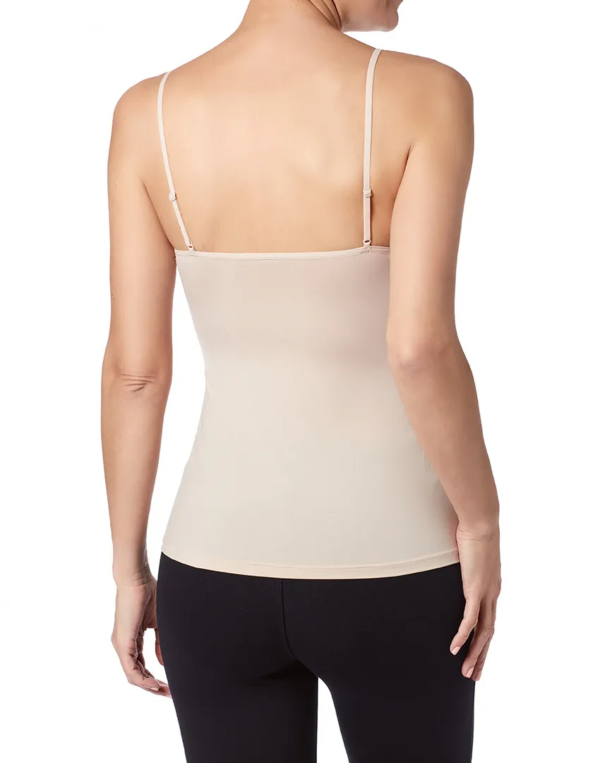 Janira Silk Caress Maglia Intima Morbida Seta