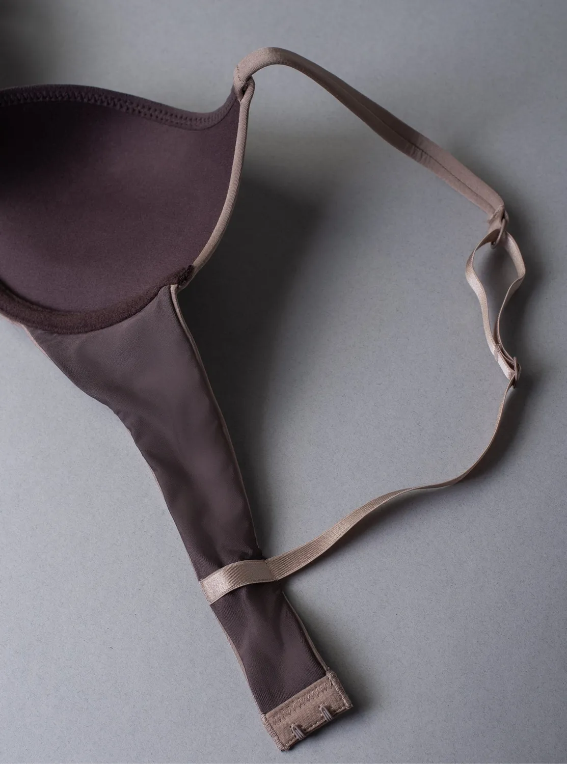Si'èLei Fantastic 1368NEW reggiseno push-up stone