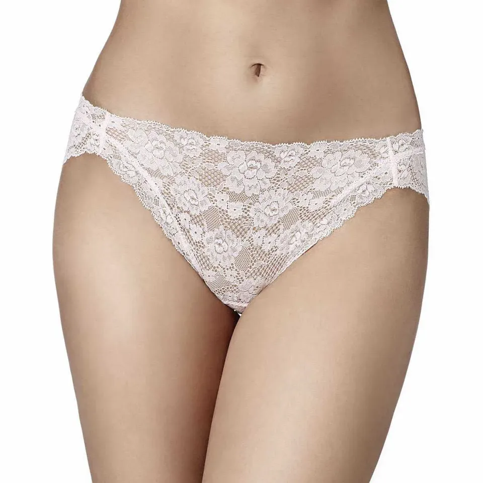 Janira Dolce Amore Bikini slip senza elastici