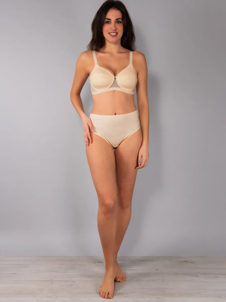 Si'èLei Dream DR35 slip alto cipria modellante