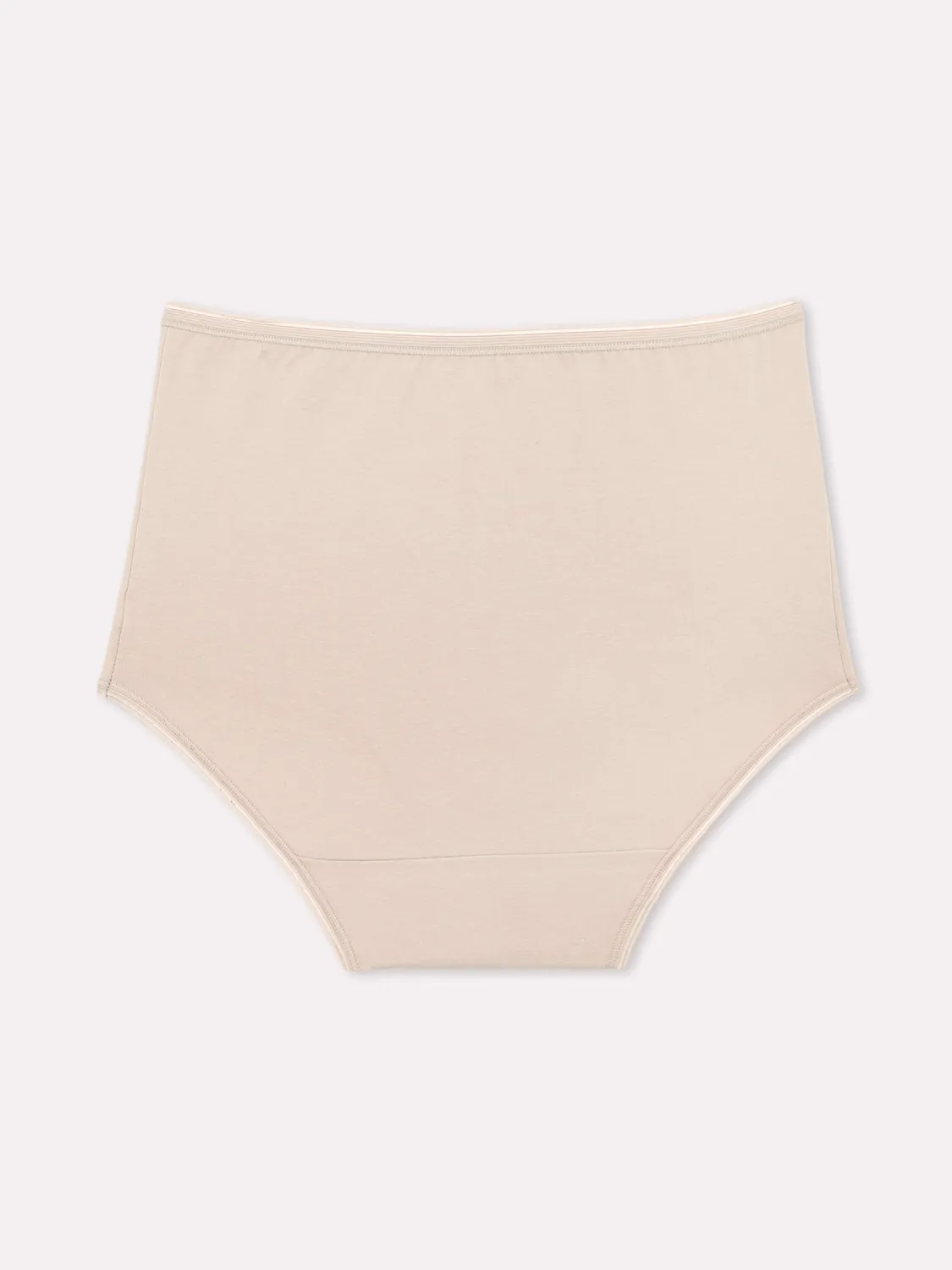 Jadea Basic 05 culotte cotone elasticizzato morbido