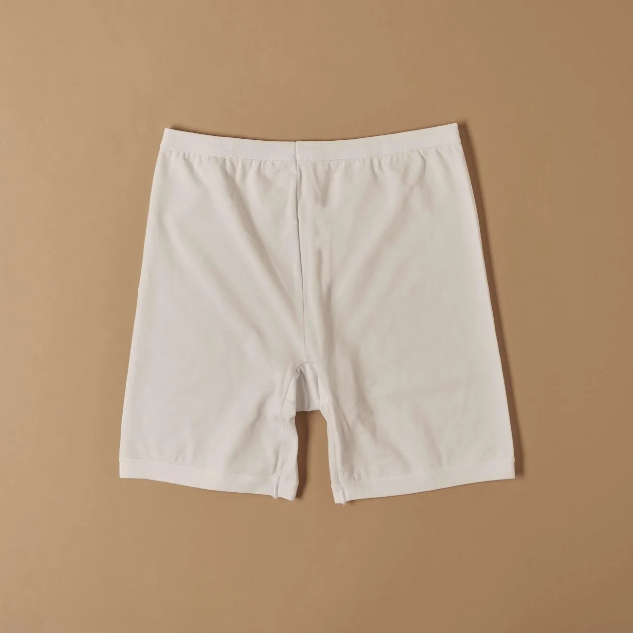 Jadea 536 culotte cotone modal vita alta
