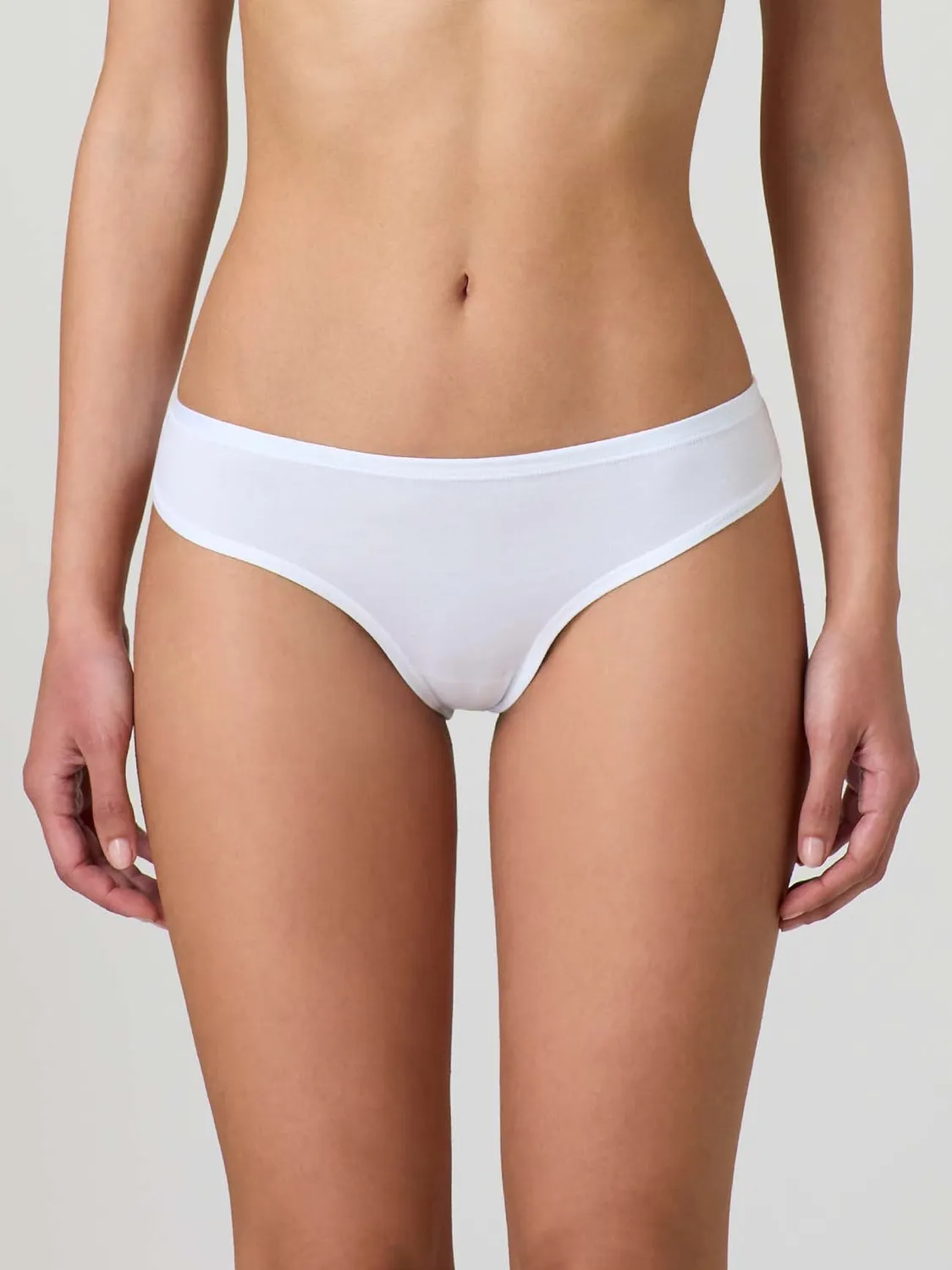 Jadea 515 Brasiliana Cotone Modal Modellante Sensuale