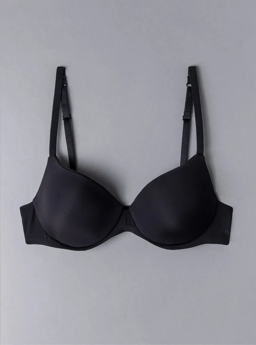 Si'èLei Fantastic 1328NEW reggiseno imbottito nero