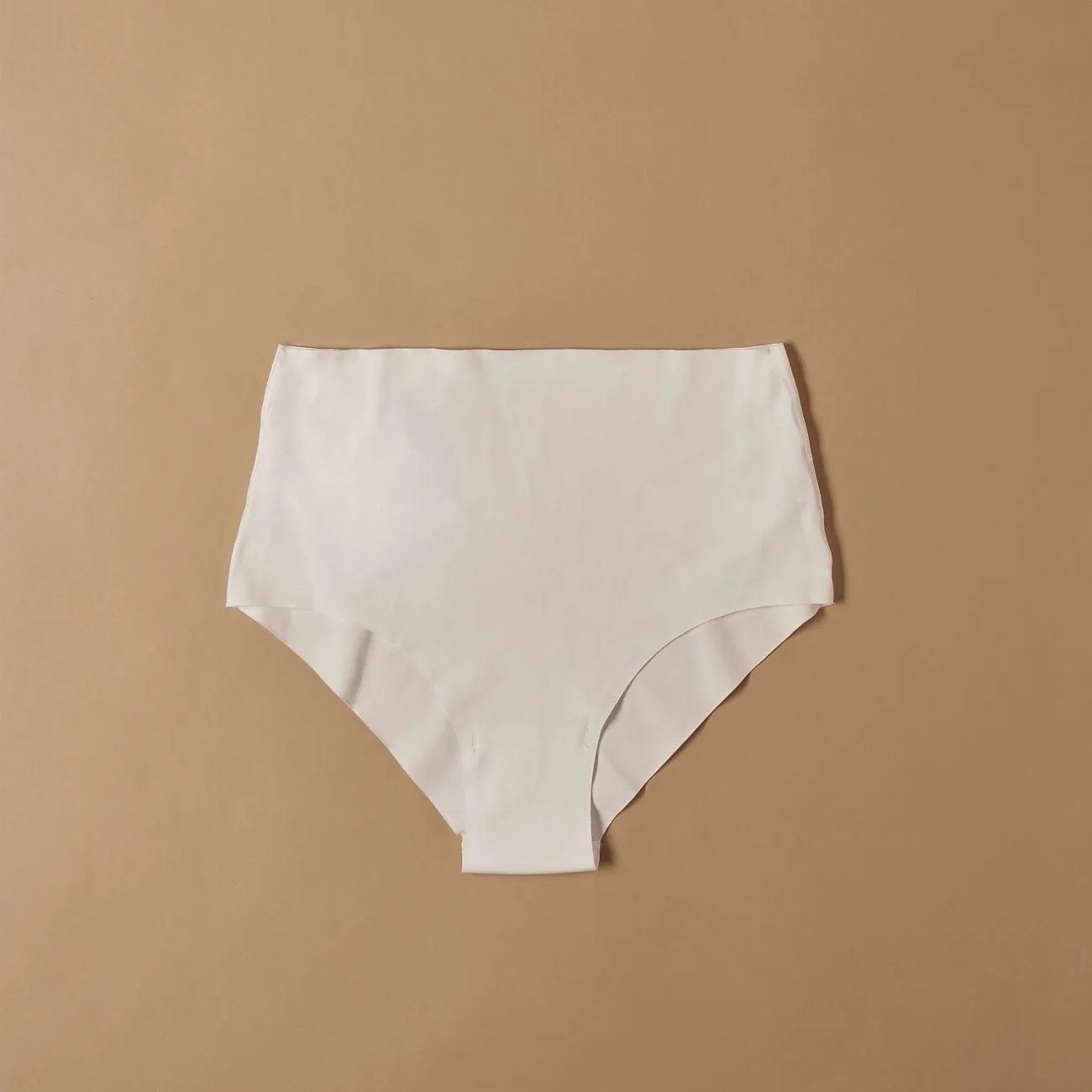 Jadea 8011 Slip Midi Taglio Laser Cotone Invisibile