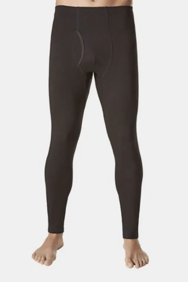 Janira Thermo boxer lungo termico traspirante