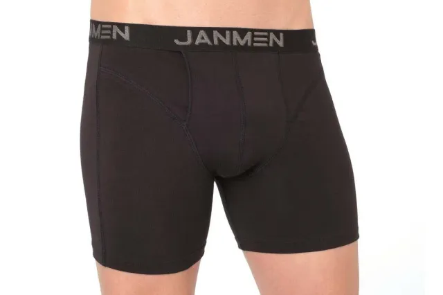 Janira Supreme Long A Slip Donna Taglia S Contenitivo