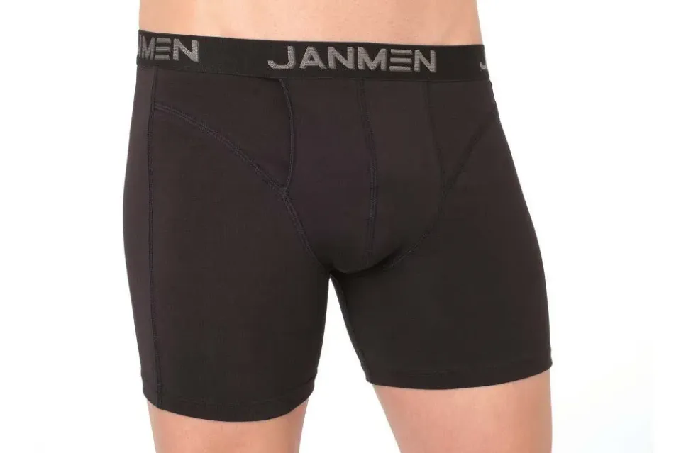 Janira Supreme Long A Slip Donna Taglia S Contenitivo