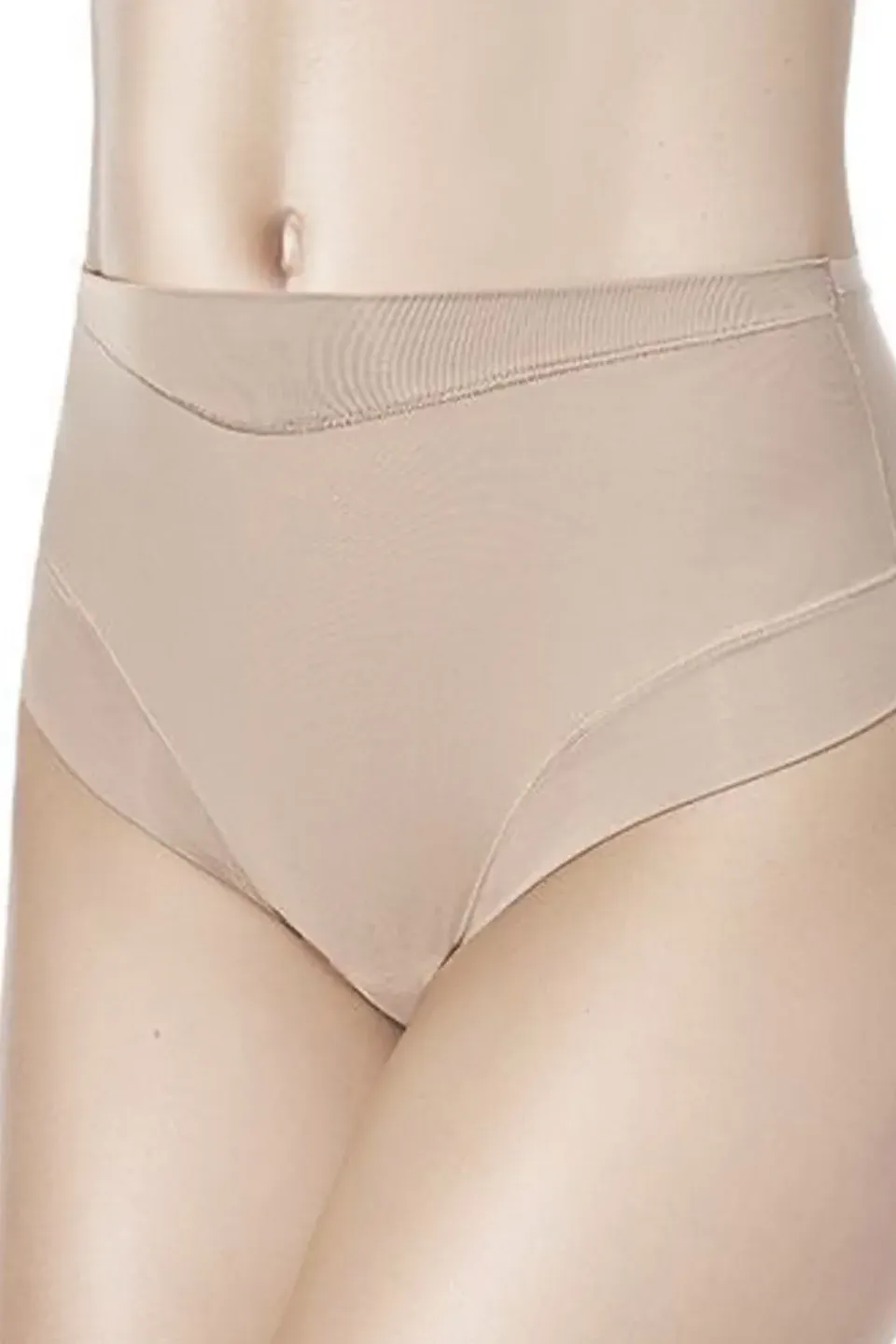 Janira Best Comfort slip seconda pelle invisibile